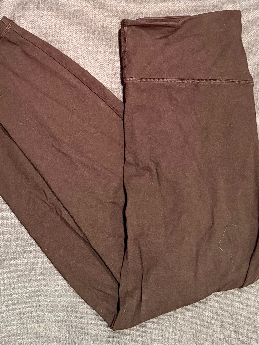 Victoria’s Secret Black Leggings XL